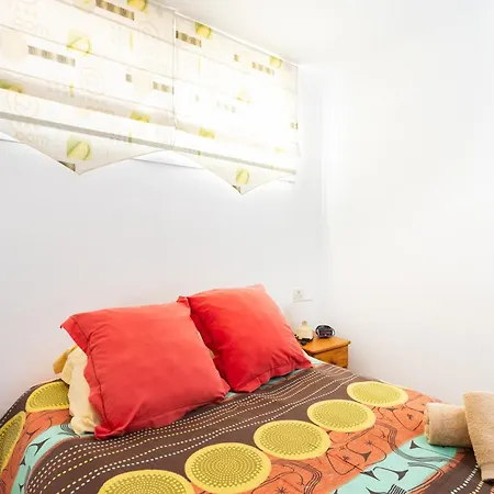 Carolina Villa Palm-mar