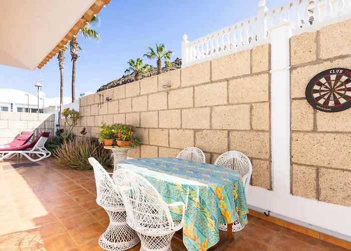 Villa Carolina Palm-mar