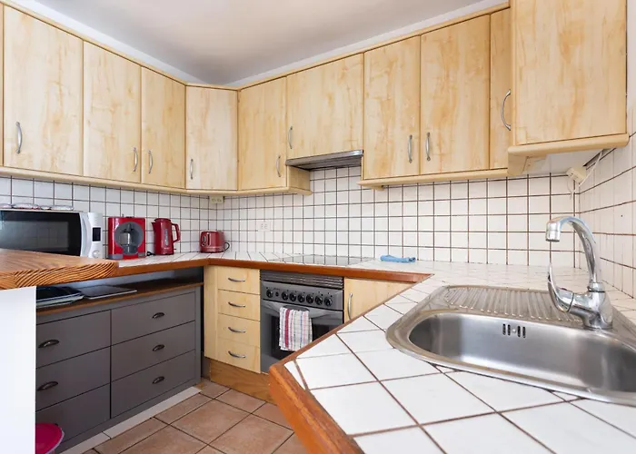 Villa Carolina Palm-mar