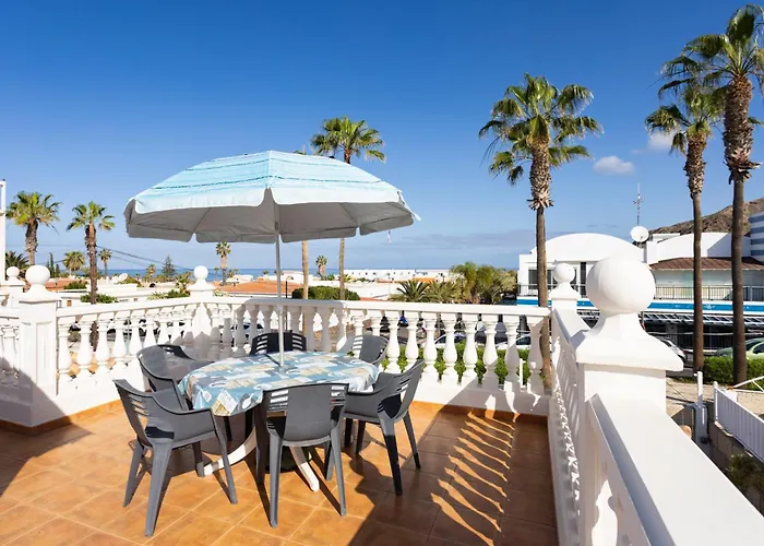 Villa Carolina Palm-mar