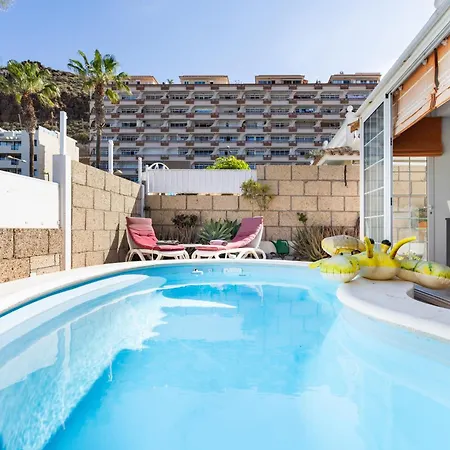 Carolina וילה פאלם-מאר