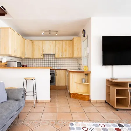 Carolina וילה פאלם-מאר