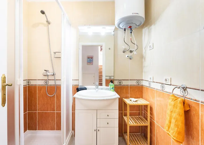 ヴィラ Carolina *