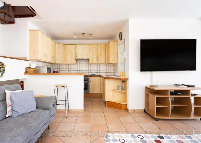 Carolina ヴィラ パルム・マール