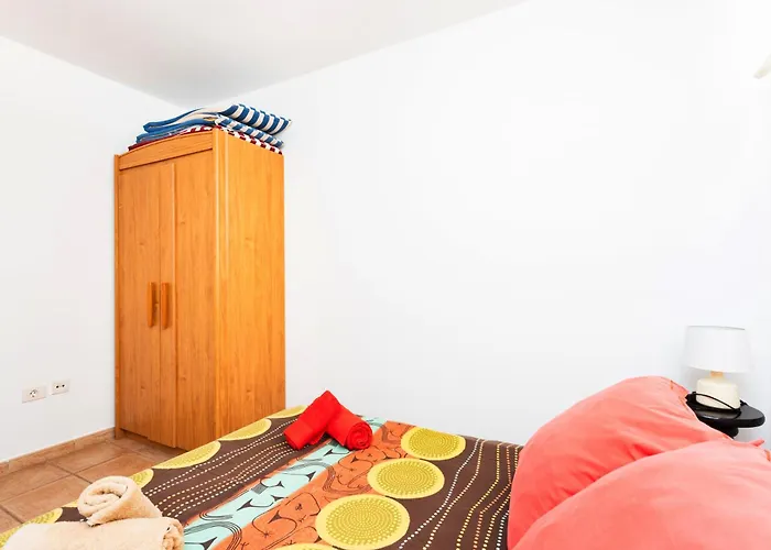 Carolina ヴィラ *