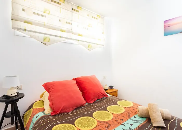 Carolina ヴィラ パルム・マール